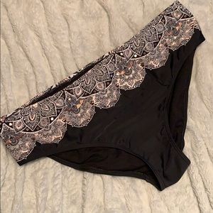 Hipster Bikini Bottoms